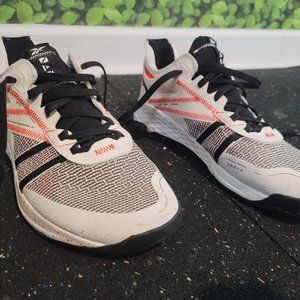 Reebok Nano 11.5 Mens inside out nano special edition